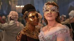 El romance más esperado de Bridgerton en Netflix tratará sobre Violet y Edmund.