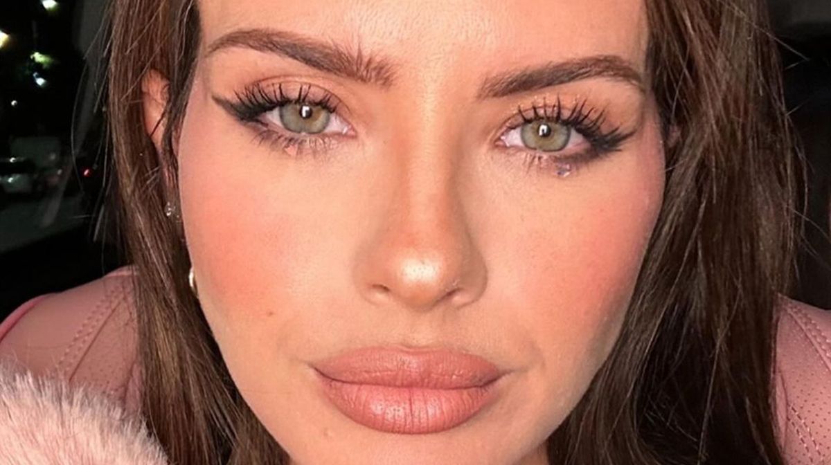 La brutal respuesta de la China Suárez tras la foto de Wanda Nara con photoshop