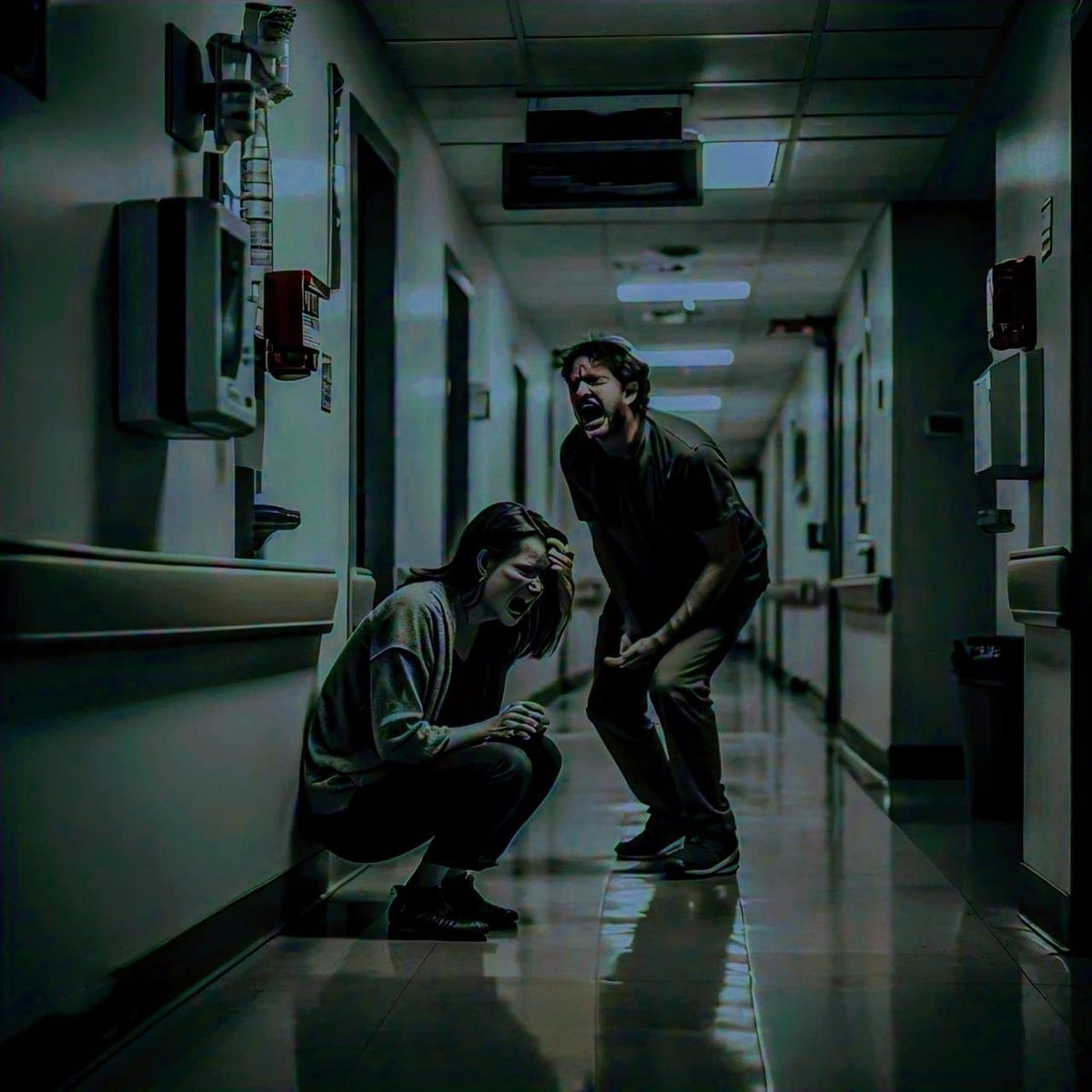 Imagen elaborada con Inteligencia Artificial: Gonzalo Ponce. Imagen elaborada con Inteligencia Artificial: Gonzalo Ponce.