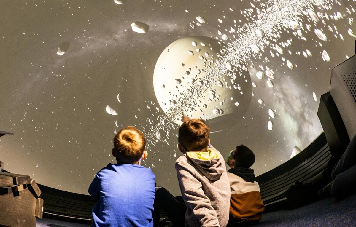  Domo Inmersivo y beneficios exclusivos en Mendoza Shopping. Domo Inmersivo y beneficios exclusivos en Mendoza Shopping.