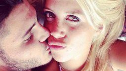 Wanda Nara y Mauro Icardi salieron a pasear en su nueva camionetita de 110 mil euros