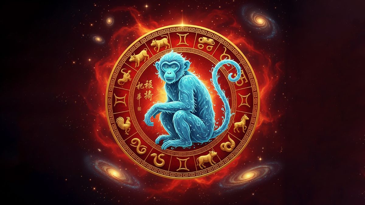 HORÓSCOPO CHINO: las predicciones del jueves 30 de octubre, día del Mono de Agua Yang HORÓSCOPO CHINO: las predicciones del jueves 30 de octubre, día del Mono de Agua Yang