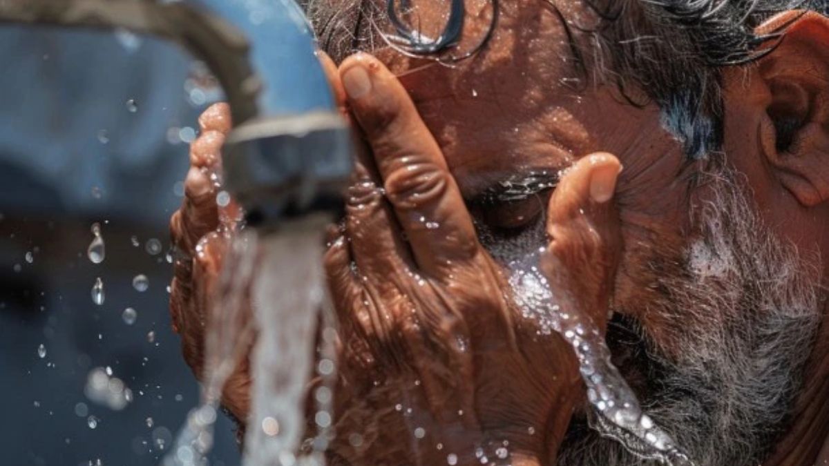 Pronóstico poco alentador para el verano en el norte. (Foto: Pixabay)