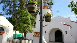 Chacras de Coria, el lugar elegido para hacer turismo en Mendoza.