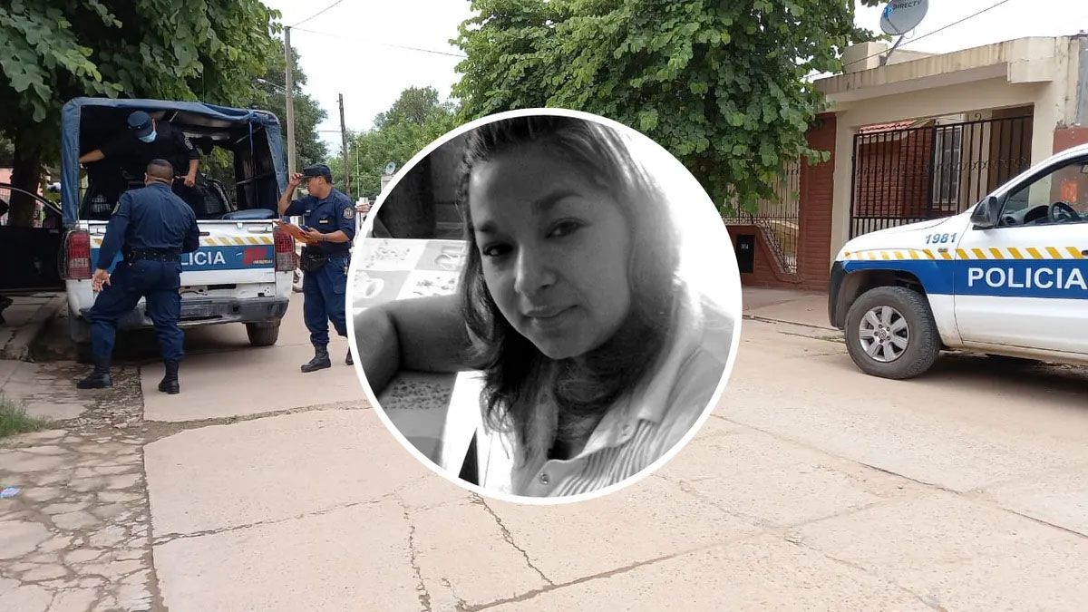 Daniela Chávez estaba cursando su tercer mes de embarazo y fue asesinada por su pareja. El femicidio ocurrió en Salta.