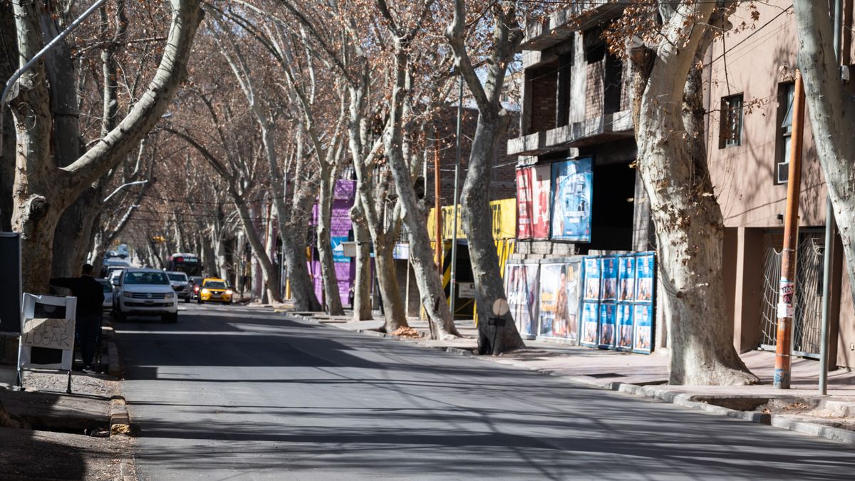 Una chilena escrachó conductores argentinos y sembró enojo en Tiktok