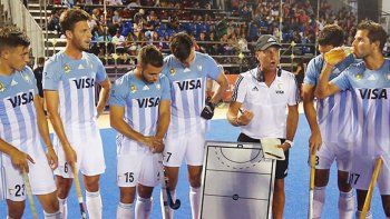 La lista de los Leones de cara a la gira por Oceanía