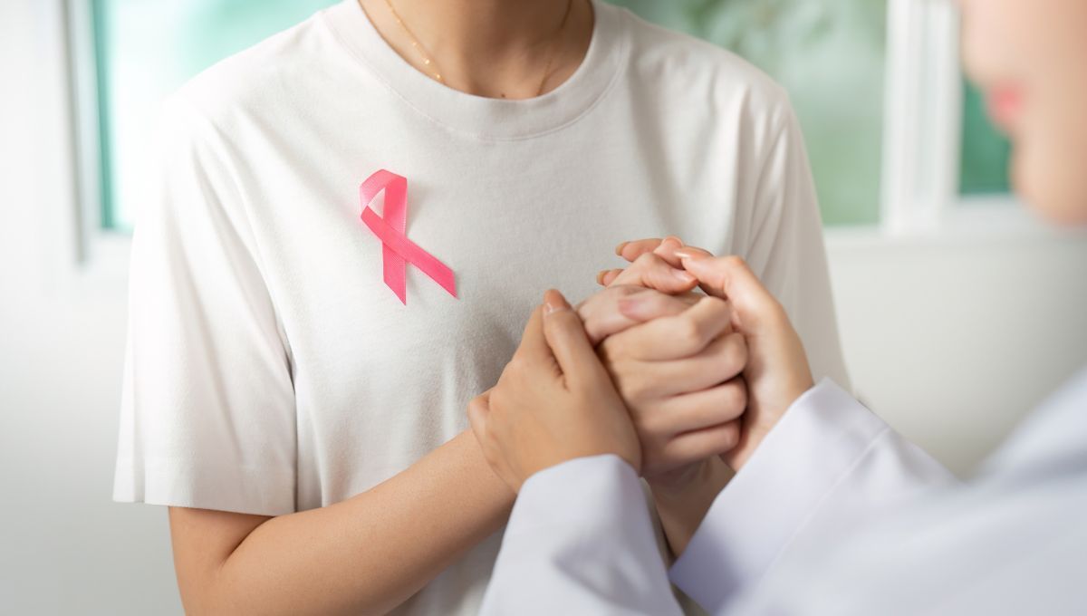 Se podrá acceder a estudios fundamentales para la detección temprana del cáncer de mama y del cáncer de cuello uterino, enfermedades que, diagnosticadas a tiempo, tienen altas posibilidades de tratamiento y cura. Se podrá acceder a estudios fundamentales para la detección temprana del cáncer de mama y del cáncer de cuello uterino, enfermedades que, diagnosticadas a tiempo, tienen altas posibilidades de tratamiento y cura.