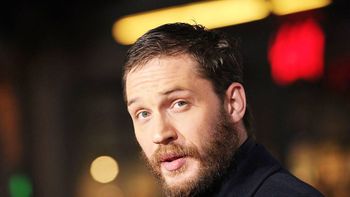 Tom Hardy la rompe en el papel de un gran superhéroe de Marvel