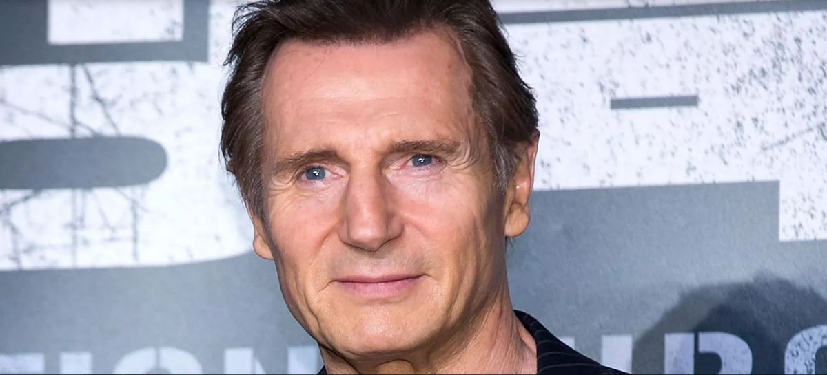 Liam Neeson es un éxito en &nbsp;Netflix con este peliculón.