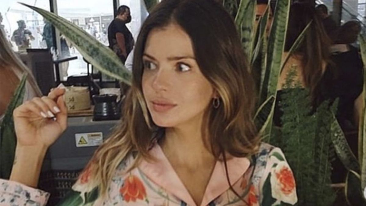 ¡Rompió el silencio! La llamativa respuesta de la China Suárez sobre los rumores de embarazo