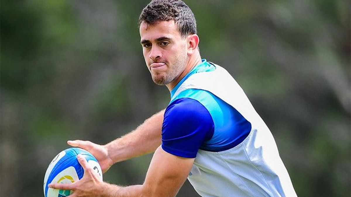 Dos Pumas que cambiarán de club