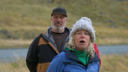 El oro pirata de la isla de Adak, la docuserie de Netflix sobre la búsqueda del tesoro pirata
