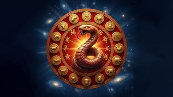 Consulta el horóscopo chino de hoy viernes 14 de noviembre Consulta el horóscopo chino de hoy viernes 14 de noviembre