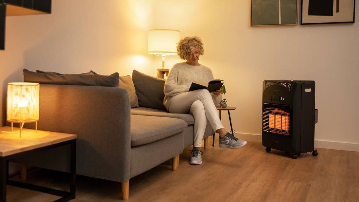 Cómo limpiar la estufa a gas en pocos minutos y evitar el olor a quemado