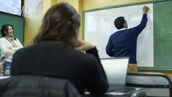 Alerta en Educación Superior: cada vez más padres reclaman por las notas de sus hijos adultos Alerta en Educación Superior: cada vez más padres reclaman por las notas de sus hijos adultos