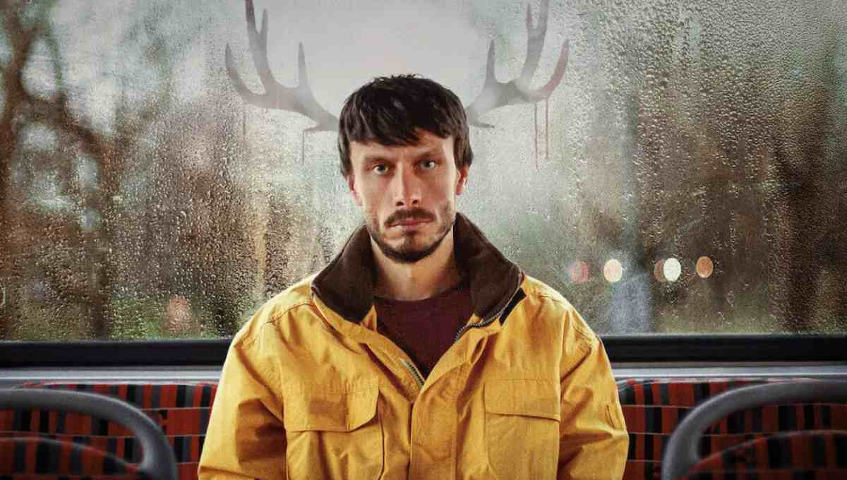 El nuevo y gran estreno de Netflix está inspirado en la historia real que vivió el principal actor y protagonista de la serie