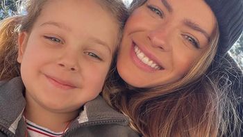 El rumor sobre Magnolia Vicuña e Isabella Icardi que enfureció a la China Suárez El rumor sobre Magnolia Vicuña e Isabella Icardi que enfureció a la China Suárez