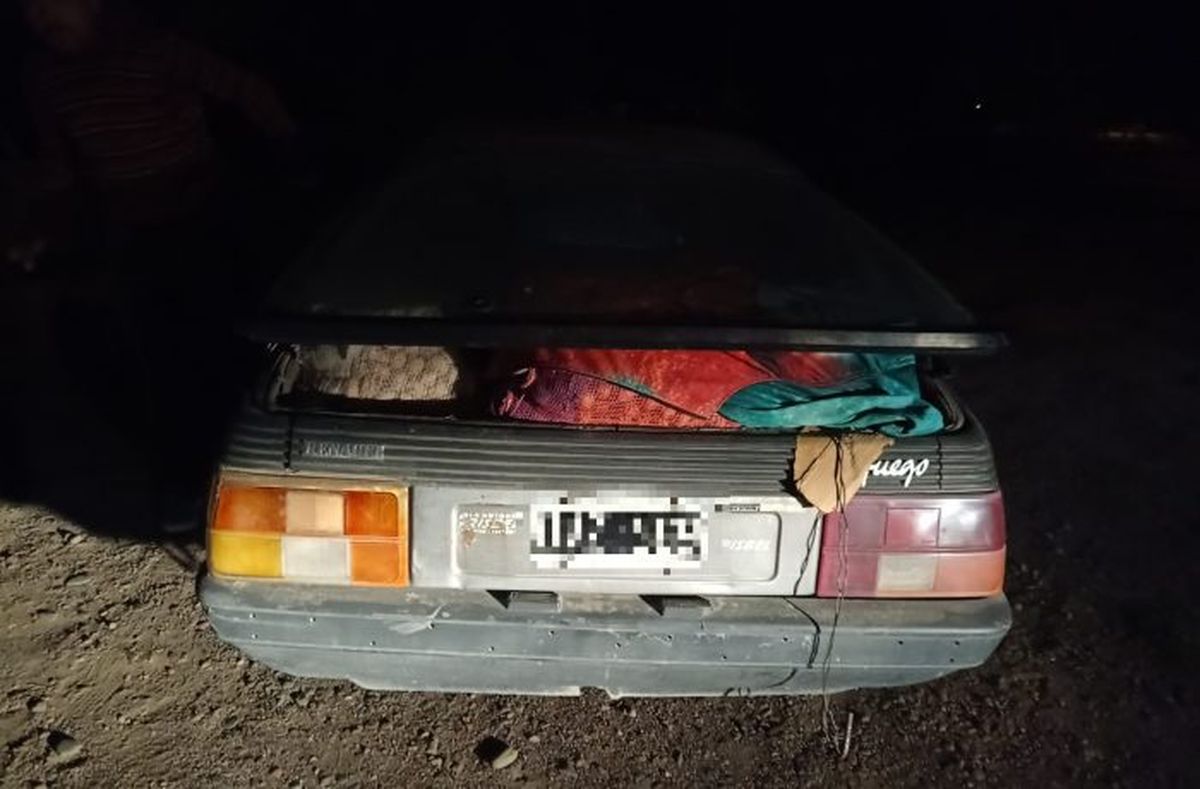 La Policía ha secuestrado más de 1.500 kilos de nueces en la temporada de cosecha, según informó el Ministerio de Seguridad. La Policía ha secuestrado más de 1.500 kilos de nueces en la temporada de cosecha, según informó el Ministerio de Seguridad.
