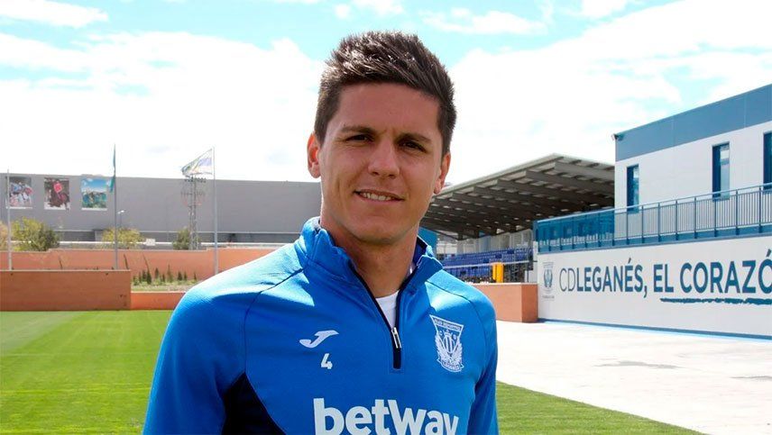 Carrillo: Que te llame Boca te moviliza y te hace dudar