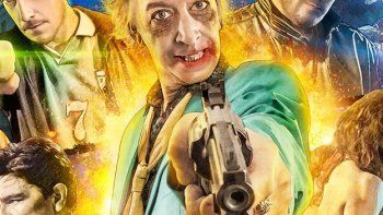 La nueva película de Capusotto ya tiene póster