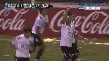 La Lepra sólo sufre: se lo empataron sobre el final