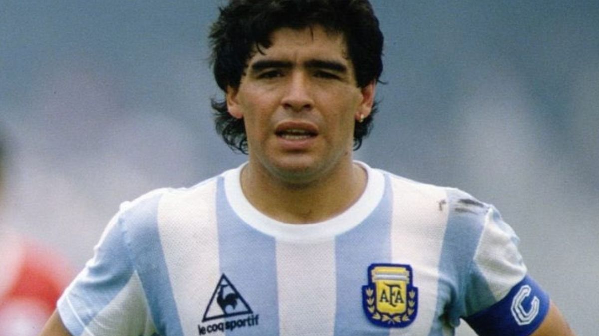 Diego Armando Maradona eterno: las mejores frases del Diez en el día que cumpliría 65 años