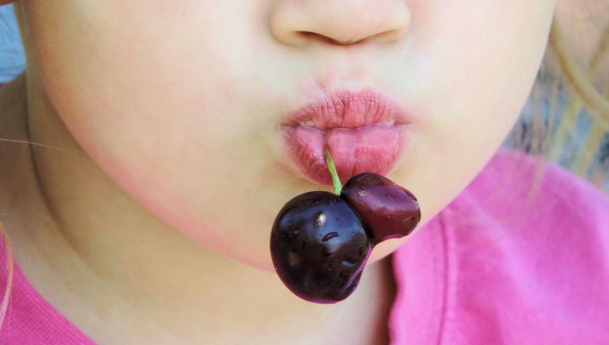 Entre octubre y noviembre es la temporada de las cerezas, una de las frutas más elegidas para pasar el calor. Entre octubre y noviembre es la temporada de las cerezas, una de las frutas más elegidas para pasar el calor.