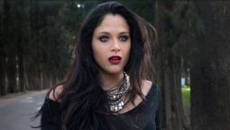 Barbie Vélez sobre los palitos entre Laurita y Fede: Que sean muy felices