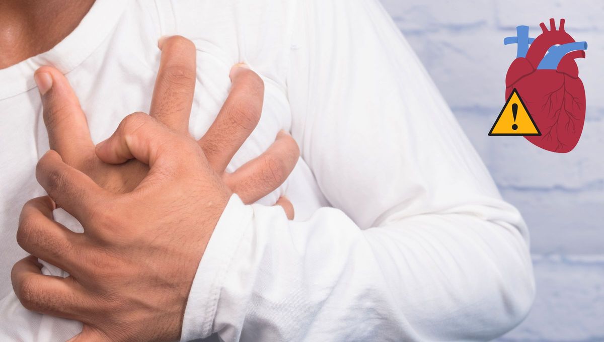 Salud: qué hacer si a una persona le sube la presión arterial de golpe