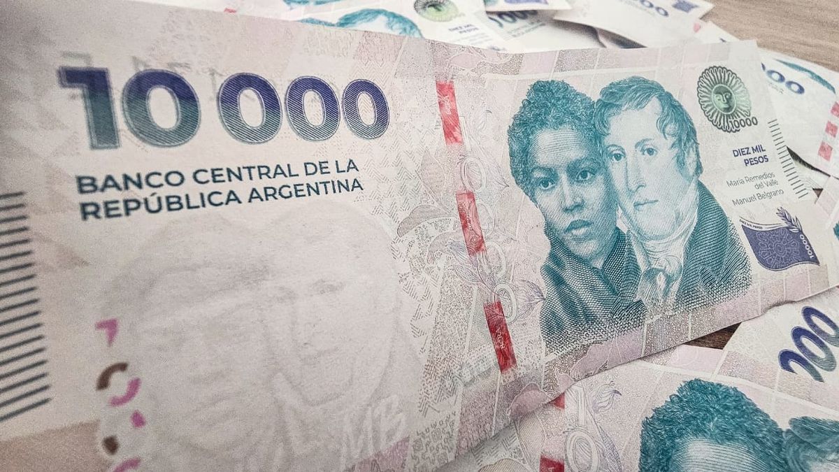 Bajaron las tasas de interés de cada plazo fijo