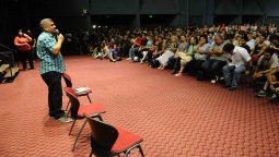 Ultimátum del Gobierno: Los artistas que no firmen los contratos de Vendimia serán remplazados