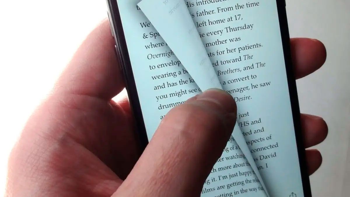 Las mejores aplicaciones para leer libros desde un dispositivo móvil, ya sea tu celular o tablet. Las mejores aplicaciones para leer libros desde un dispositivo móvil, ya sea tu celular o tablet.
