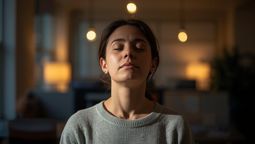 Para cuidar la salud y bienestar de tu cerebro, inhalá 4 segundos, retené 2 y exhalá 4. Este patrón regula el sistema nervioso, reduce cortisol y mejora la atención.