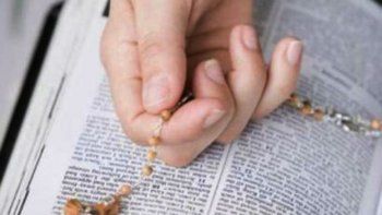Detuvieron a cinco personas en Alemania tras una muerte en aparente exorcismo