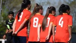 La AFA y el abuso sexual de menores en Deportivo Español