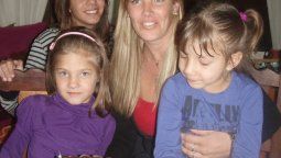 La madre de Luján: Estoy agradecida por la solidaridad