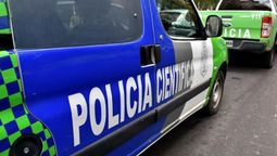 El delincuente que asesinó a golpes a un hombre y amenazó a un vecino que lo filmó fue detenido