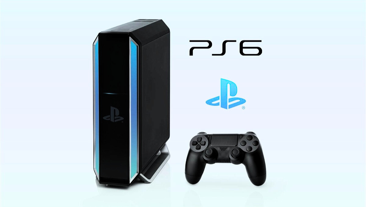 Los fanáticos de las consolas no salen del estado de excitación tras conocerse el próximo lanzamiento de Sony
