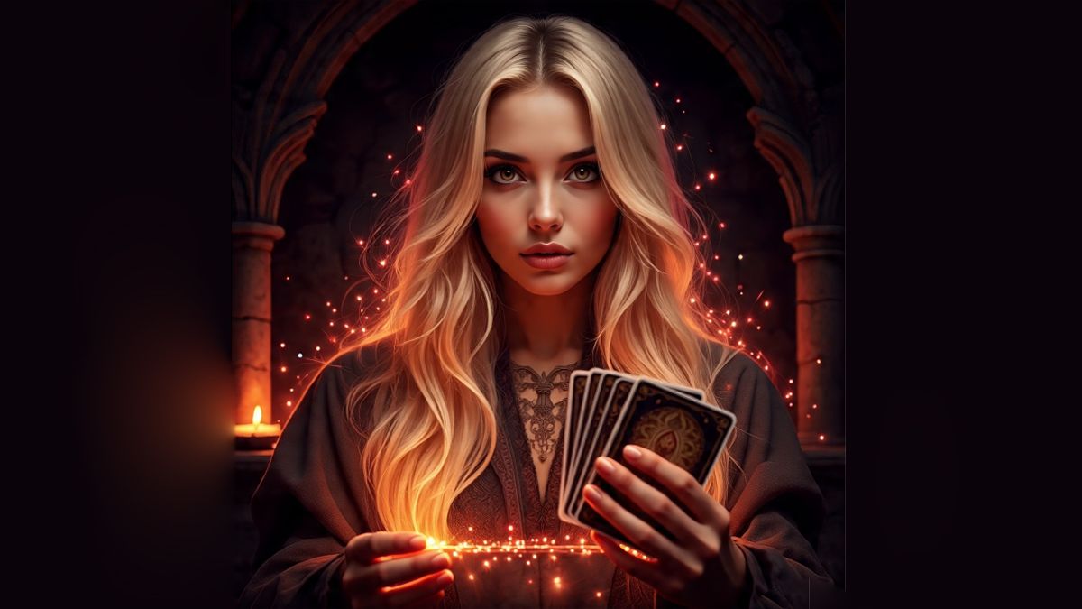 TAROT: las predicciones en el amor, trabajo y salud para hoy lunes 8 de septiembre de 2025