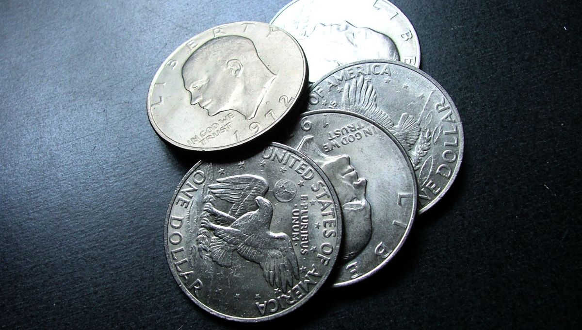 La Numismática ha tomado gran relevancia en los Estados Unidos