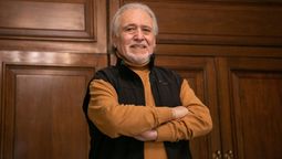 A los 82 años, falleció el querido Pocho Sosa.&nbsp;