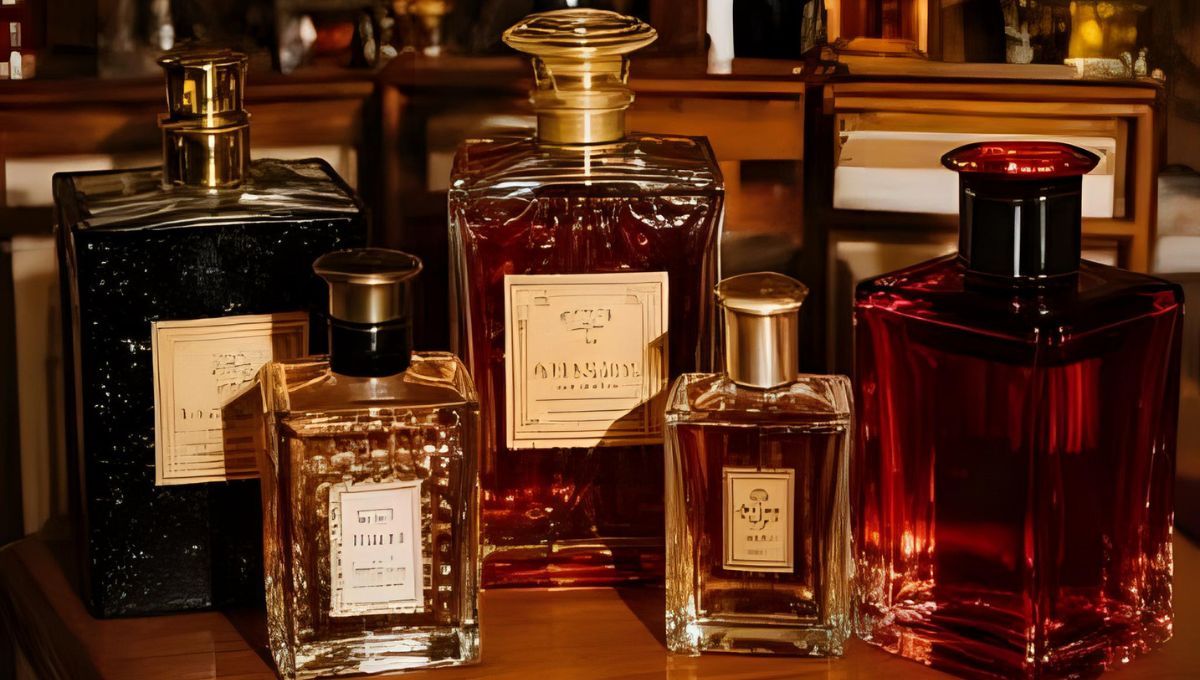 Perfumes árabes: 4 marcas que son económicas y que huelen a lujo