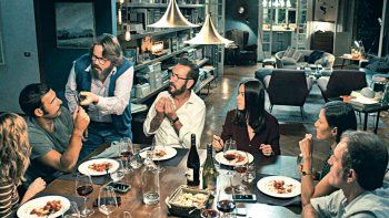 Estreno: Perfectos desconocidos
