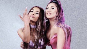 Ya están los nominados a los premios MTV 2020: Ariana Grande y Lady Gaga las favoritas