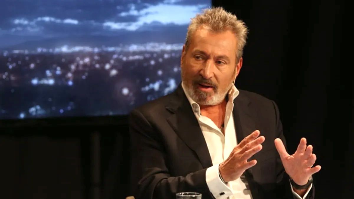 Daniel Vila quiere ser el próximo presidente de Independiente Rivadavia.