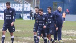 Independiente Rivadavia empezará con un bajo promedio