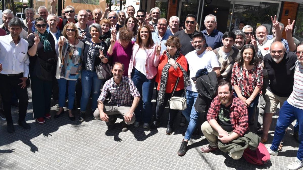 Los peronistas alternativos de Mendoza se reunieron nuevamente