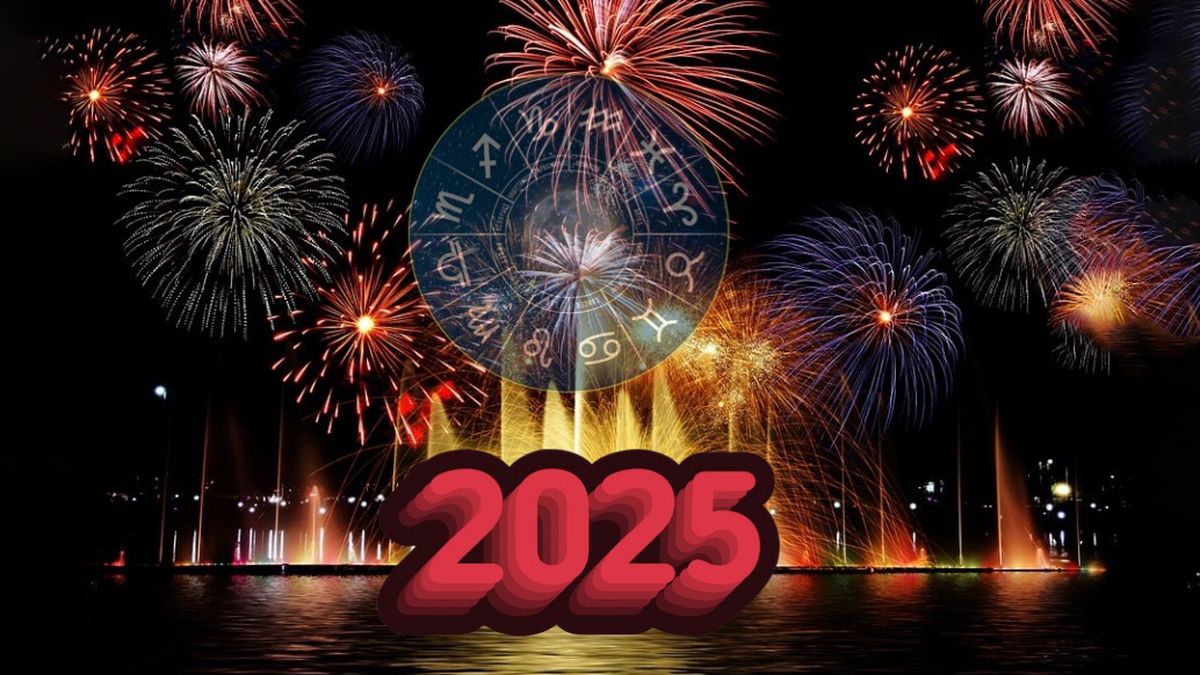Horóscopo 2025: las predicciones para todos los signos del zodiaco