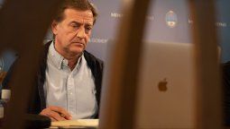 Coronavirus en Mendoza: Suarez inaugurará las sesiones ordinarias de la Legislatura con un discurso online